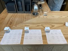 -Monmouth Coffee(博罗市场店)