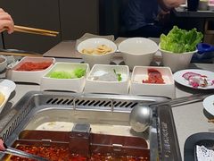 -海底捞火锅(宏大财富广场店)