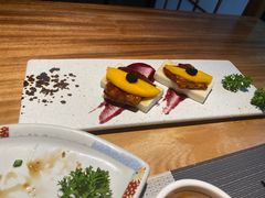 -森味薪火烧•烧鸟居酒屋•日本料理(望京店)