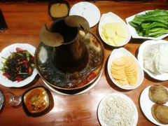 -大草原清真饭庄(沙河店)