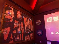-欧歌堡KTV PARTY(万濠城店)