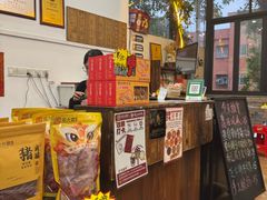 -周大娘牛乳(旧寨古村总店)