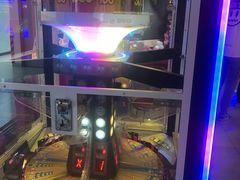-风云再起游乐汇(皇城恒隆广场店)