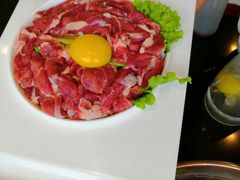 -北门涮肉·铜锅涮肉(南锣鼓巷店)