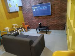 -不止轰趴桌游麻将台球(立水桥店)