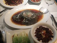-周三的情书花园餐厅(江北店)
