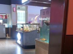 -鸽子侯·家宴·平价海鲜(市图书馆店)