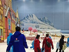 -广州热雪奇迹