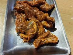 -麻蒲碳烤肉(嘉禾东平地铁站19号店)