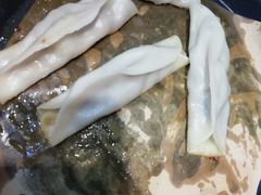 -奉天祥和锅烙铺(长江店)