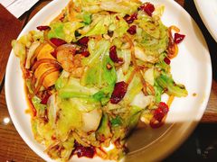 -张大嘴菜馆(庞各庄店)