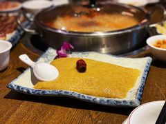 -阿婉贵州苗家酸汤鱼(梅林店)