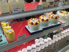 -法贝滋动物奶油蛋糕(广益哥伦布店)
