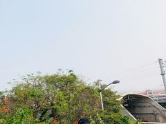 -海堤纪念公园