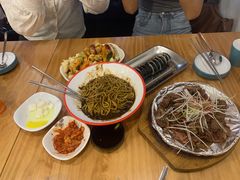 -多宾韩国料理(学衡路店)