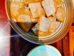 炸灌肠-恭敬李·烤鸭(天坛北门店)