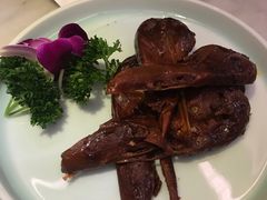 -小菜园新徽菜(滁州苏宁店)