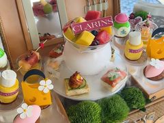 -三迪希尔顿酒店·星空酒廊