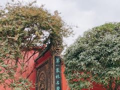 -古大圣慈寺