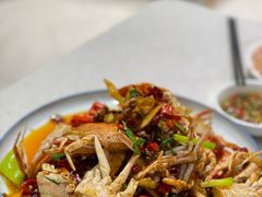 -锦里海景海鲜餐厅.三亚老字号(亚龙湾中心广场店)
