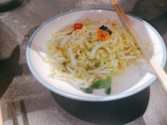 -南门四季铜锅涮肉(大屯·北苑店)