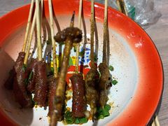 -李叔叔虾蟹大排档(青羊店)
