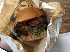 -Fergburger(皇后镇店)