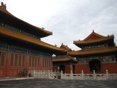 -历代帝王庙博物馆