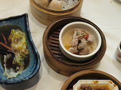 -稻香海鲜饭店(第一国际店)