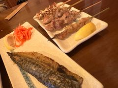-烧鸟横丁(联发文创口岸店)