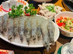 -牛市坎火锅(建设路店)