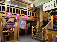 -百年石锅饭·朝鲜族传统民餐