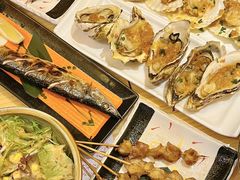 -贵木日本料理·铁板烧(新地假日广场店)