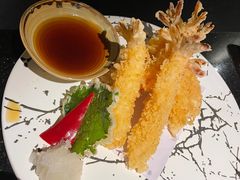 -上井料理黑金店(IFS国金中心店)
