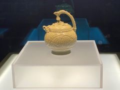 -陕西历史博物馆