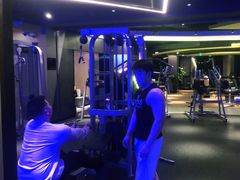 -贝菲特游泳健身(徐泾店)