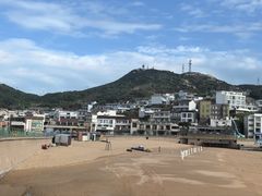 -大王村沙滩