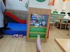 -德克士(信誉楼店)