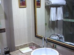 -嘉洲酒店(梅州梅县机场店)