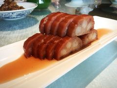 -香雪海饭店中餐厅(人民桥店)