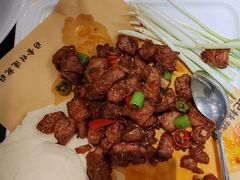 -纪林菜馆·博山菜老字号(华光路店)