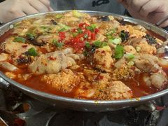 -湖南湘菜馆(东湘缘二店)