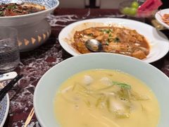 -钱塘花园·宁波菜
