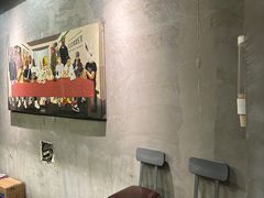 -shark burger·鲨鱼汉堡(交子大道店)