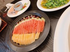 -嘉兴华美达酒店(秦逸路店)