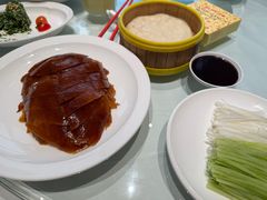 -廊亦舫Lang Yi Fang Restaurant(金桥店)