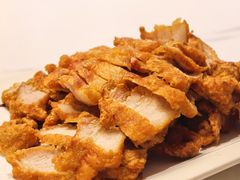 -鹏城人家海鲜酒家·23年老字号(较场尾店)