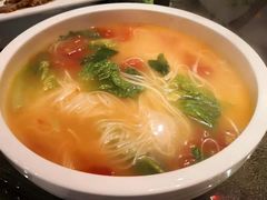 -阿庄新豫菜(航海东路店)