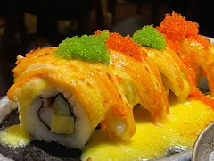 -原志优秀食材·匠心料理·海胆主题(金亿广场店)