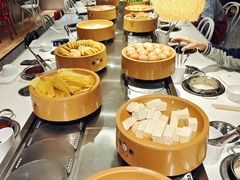 -龍歌自助小火锅(崂山丽达店)